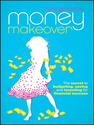 cover image of Money Makeover